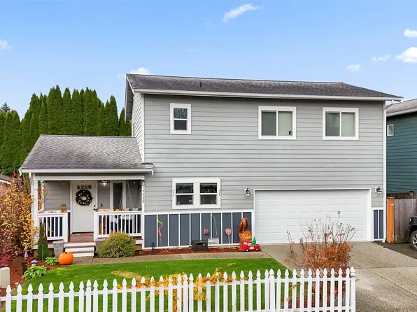 15330 176th Drive SE, Monroe, WA 98272