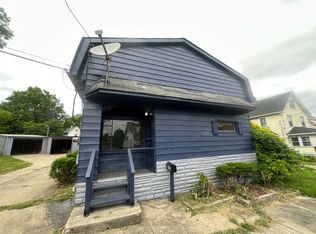 1956 Manhattan Ave #1956, Youngstown, OH 44509