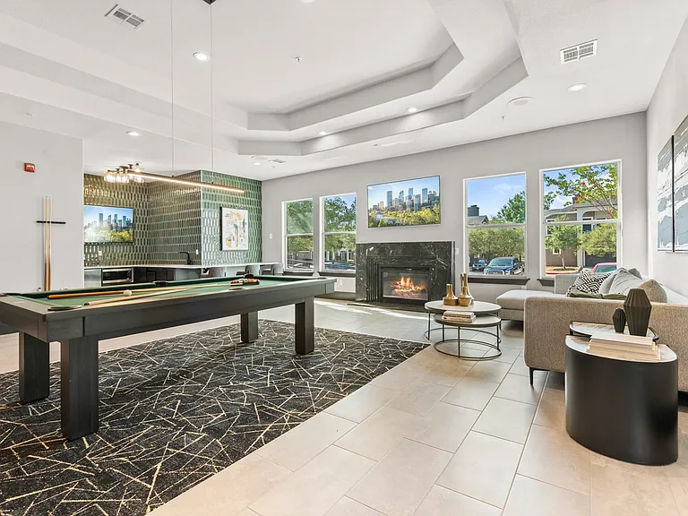 Clubhouse