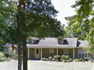 3219 Bellview Ave, Moss Pt, MS 39563