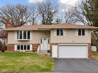 1768 18th Ave NW, New Brighton, MN 55112