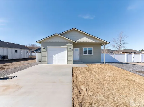 98 Beverly Lane, Malaga, WA 98828