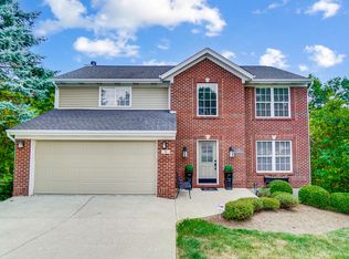 9 Jillian Ct, Highland Heights, KY