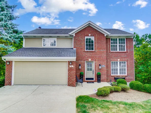 9 Jillian Ct, Highland Heights, KY 41076