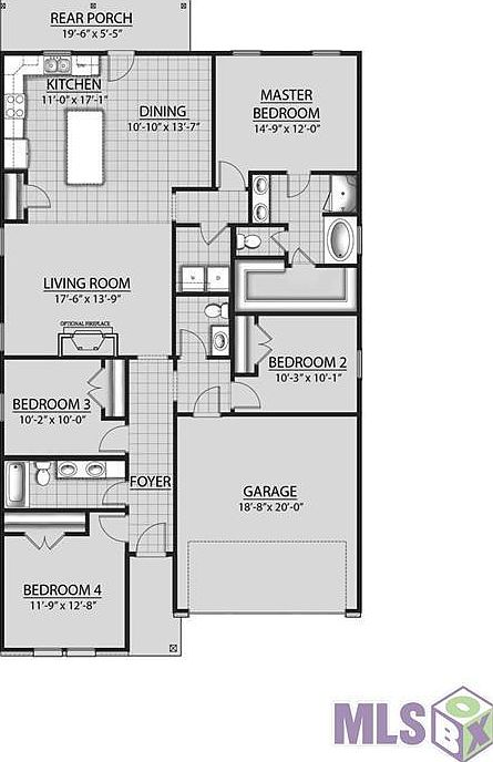 2nd image of 62753 Capella Ct