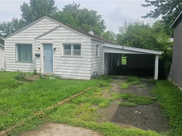 920 Saint Paul St, Excelsior Springs, MO 64024