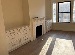 1672 Beacon St #2A, Brookline, MA 02445