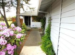 15785 SW Village Cir, Beaverton, OR 97007