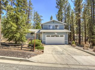 42599 Fox Farm Rd, Big Bear Lake, CA 92315
