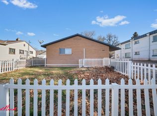 463 S 225 W Unit 2, Cedar City, UT 84720