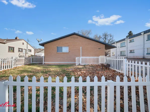 463 S 225 W Unit 2, Cedar City, UT 84720