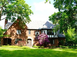 810 Merriman Rd, Akron, OH 44303