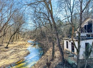 0 Highway 167 #&-56, Evening Shade, AR 72532