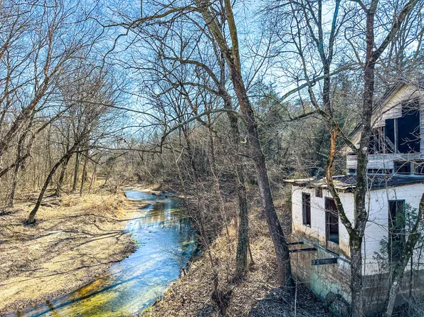0 Highway 167 #&-56, Evening Shade, AR 72532