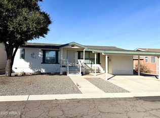 2501 W Wickenburg Way #175, Wickenburg, AZ 85390