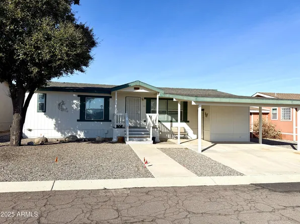 2501 W Wickenburg Way #175, Wickenburg, AZ 85390