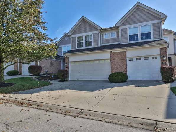 6710 Verde Ridge Dr, Cincinnati, OH 45247