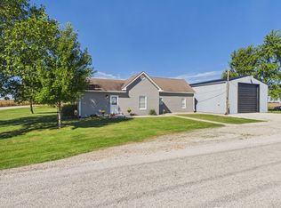 12865 S Rangeline Rd, Clinton, IN 47842