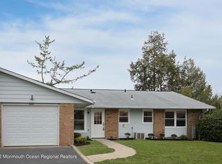 50A Buckingham Dr, Manchester, NJ 08759