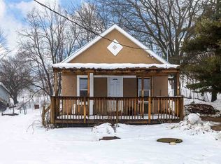 4177 Dane Rd SE, Iowa City, IA 52240