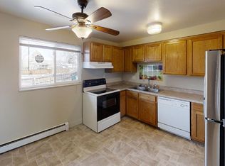 4060 Airport Rd #2, Colorado Springs, CO 80910