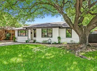 10340 Estacado Dr, Dallas, TX 75228