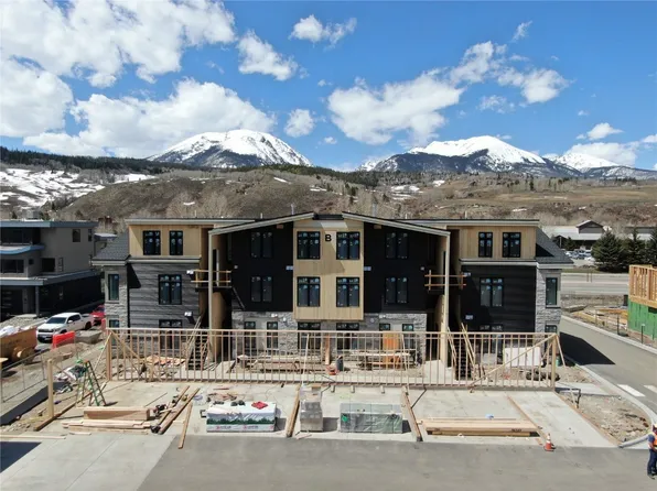 740 Blue River Pkwy #B23, Silverthorne, CO 80498