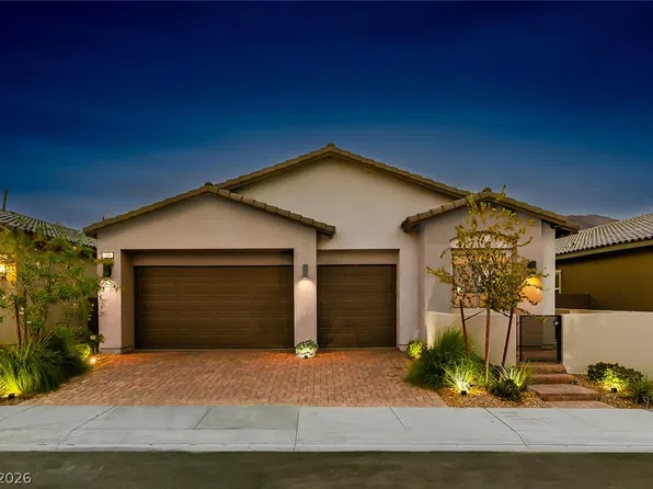 109 Agnew St, Las Vegas, NV 89138
