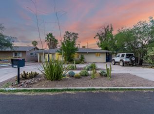 5731 E 2nd St, Tucson, AZ 85711