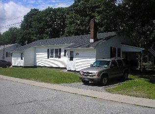 27 Harmony Rd, Mineville, NY 12956