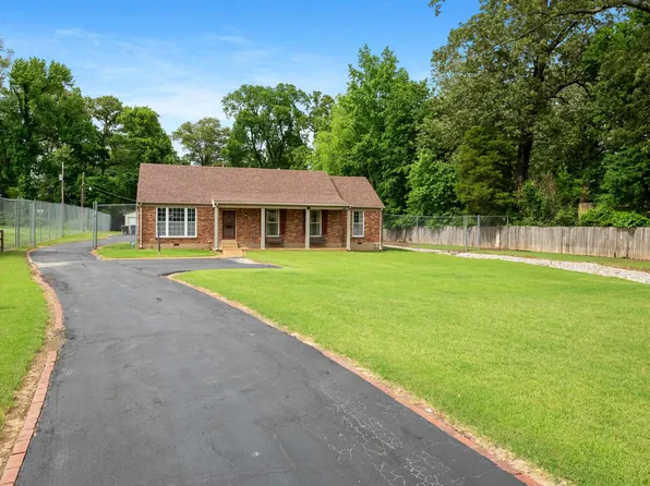 3968 Tutwiler Ave, Memphis, TN 38122