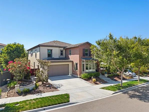 3507 Four Peaks St, Carlsbad, CA 92010