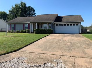1819 Whippoorwill Dr, Greenwood, AR 72936