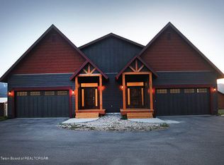 185 Alpine Village Ln #2, Alpine, WY 83128