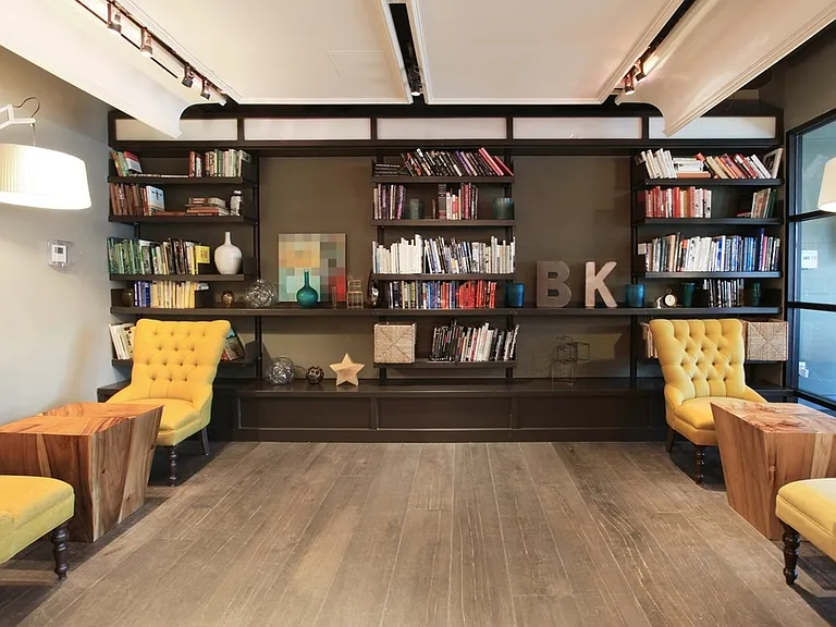 66 Rockwell Pl #25-C — Photo 17
