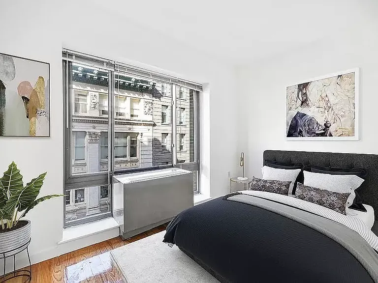30 W 18th St #16C — Photo 3