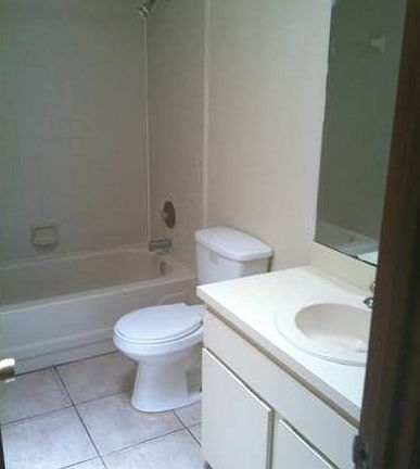 2nd Bathroom