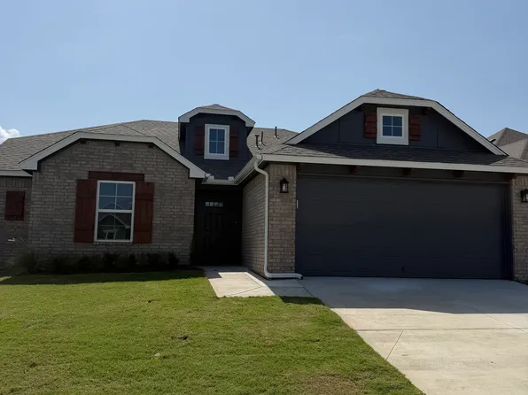3817 W Ithica Ct, Broken Arrow, OK 74012