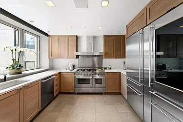 Sold by Sotheby's International Realty