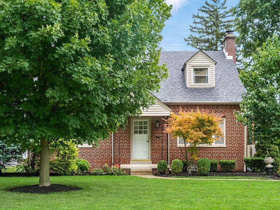 2628 Welsford Rd, Columbus, OH 43221 MLS 223024266 Zillow
