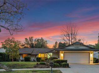 10905 Baton Rouge Ave, Porter Ranch, CA 91326