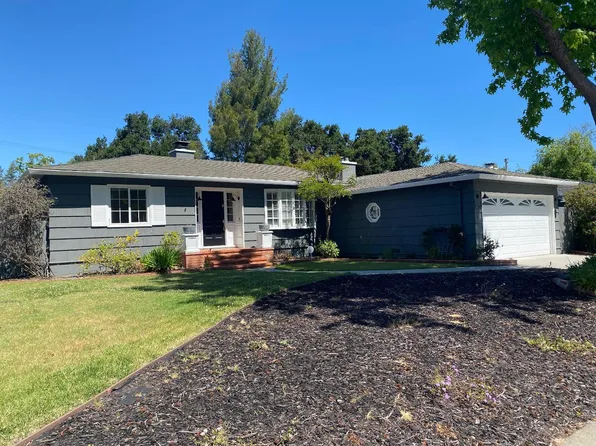 414 W Hillsdale Blvd, San Mateo, CA 94403