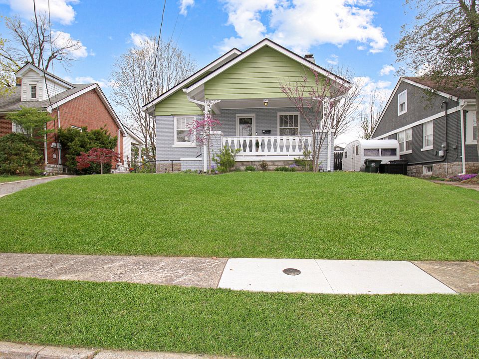 141 Avon Ave, Lexington, KY 40505 Zillow