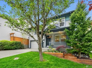 36530 SE Woody Creek Ln, Snoqualmie, WA 98065