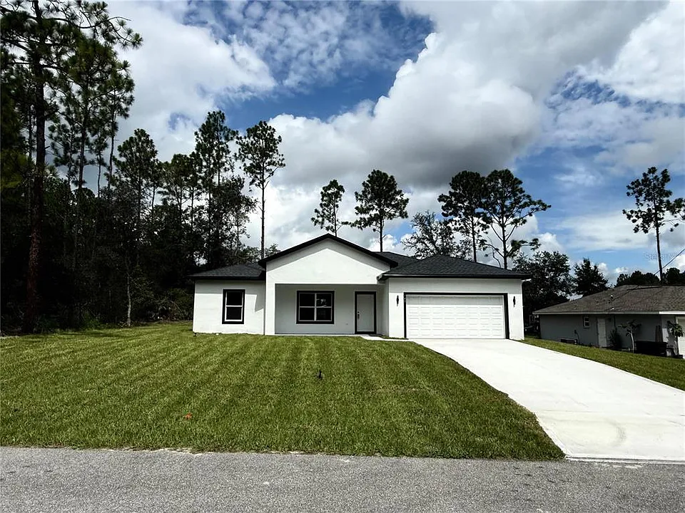 286 W Bolero Pl