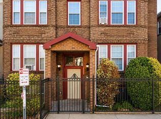 14 Rutgers Ave #6, Jersey City, NJ 07305