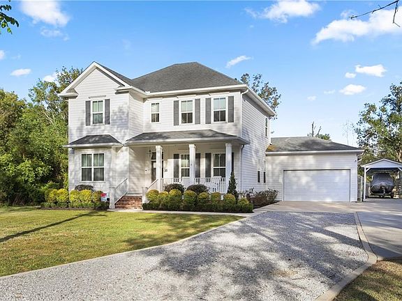 2nd image of 18 Arbor Cir