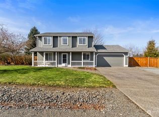 22304 138th Avenue Ct E, Graham, WA
