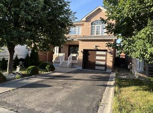 39 Florence Dr, Brampton, ON L7A2M2