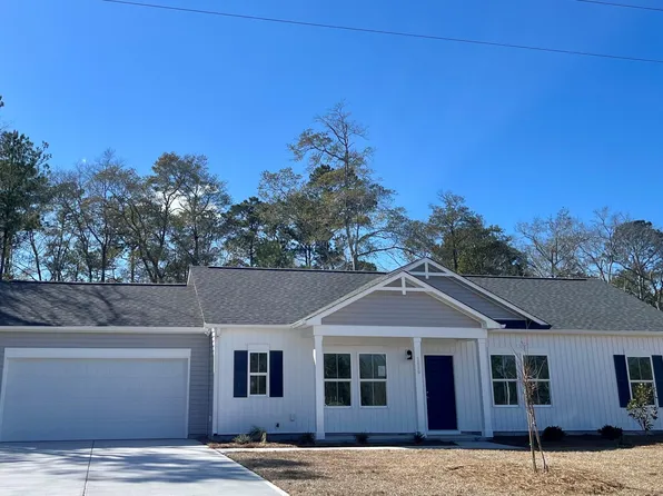 1689 Star Cross Drive SW #Homesite 20, Shallotte, NC 28470